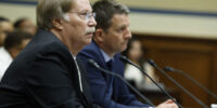 House Select Subcommittee On The Coronavirus Pandemic Investigates 2020 Scientific Paper Dismissing Lab Origins Of The Covid Virus Robert Garry Testifying